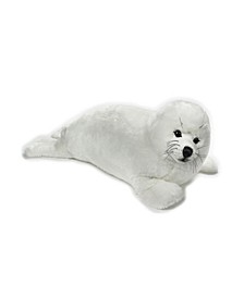 Venturelli Lelly National Geographic Giant Seal Plush Toy