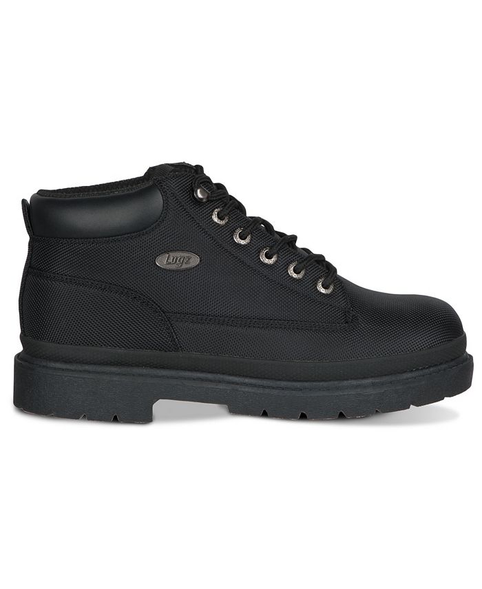 lugz drifter ballistic