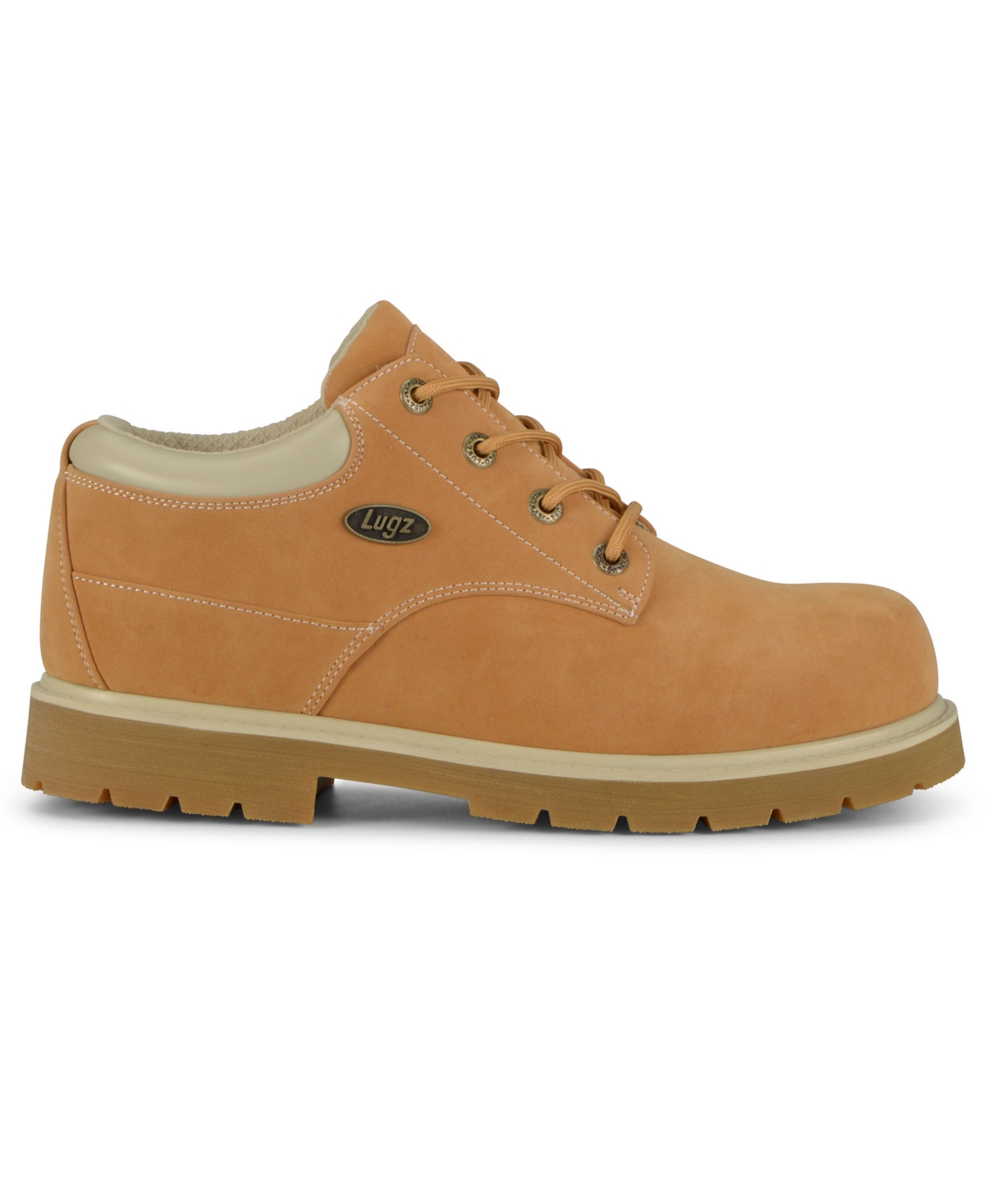 Lugz men's drifter outlet lo lx boot