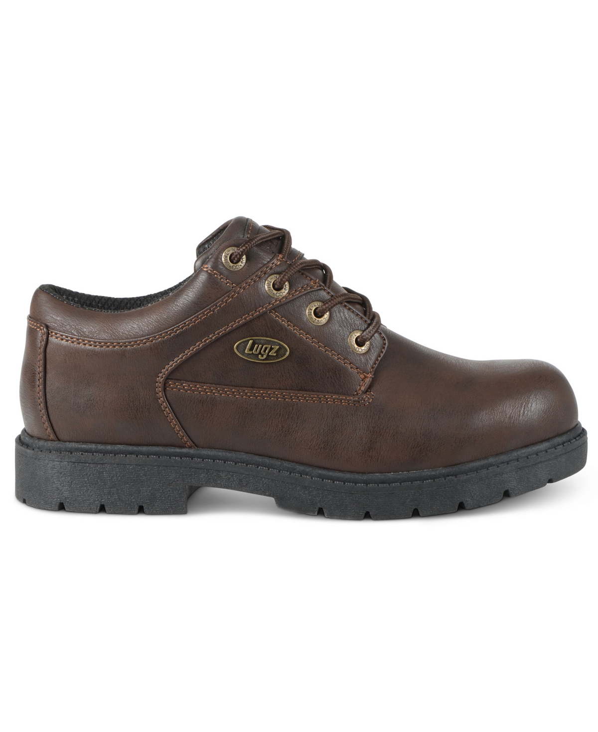 Lugz work boots sale discount
