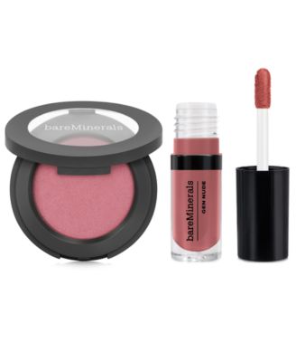 bareminerals trial size
