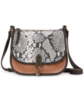 Playa saddle bag new arrivals