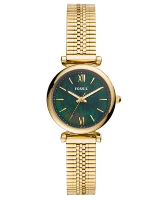 fossil smart watch macys