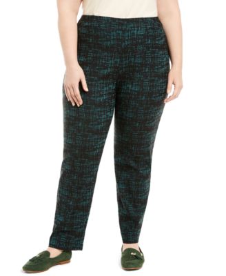 macys jm collection pants