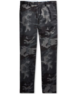 macys polo pants