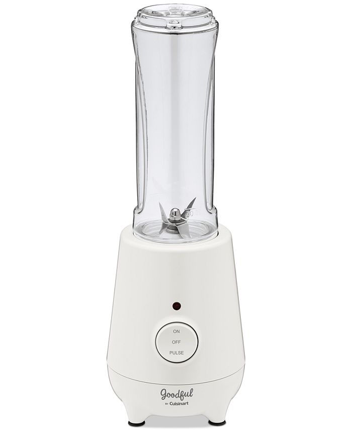 Goodful by Cuisinart Compact ToGo Blender, Created for Macy's Macy's