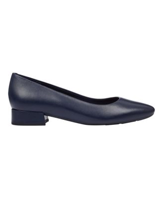 Women's Caldise eFlex Slip-On Low Heel Pumps