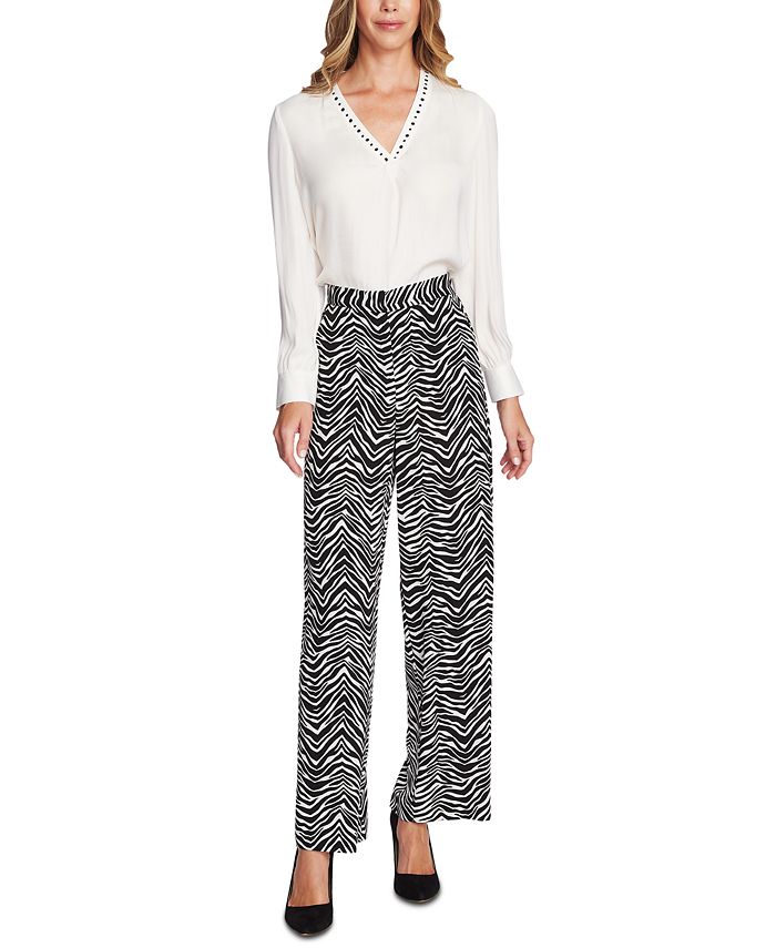 mossman twin peaks pants