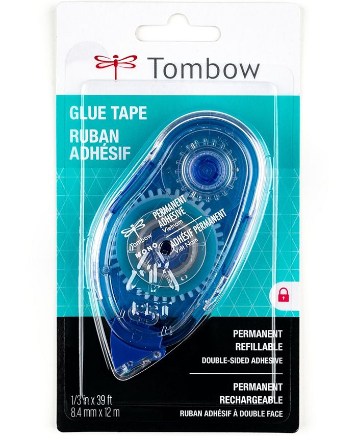 Tombow mono adhesive clearance