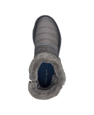 Women's Exposure Cozy Cold Weather Boots