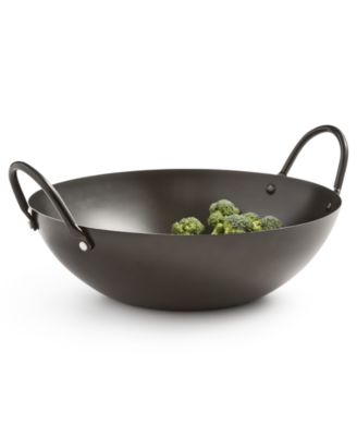 Tools of the Trade - 5.6-Qt. Basic Wok