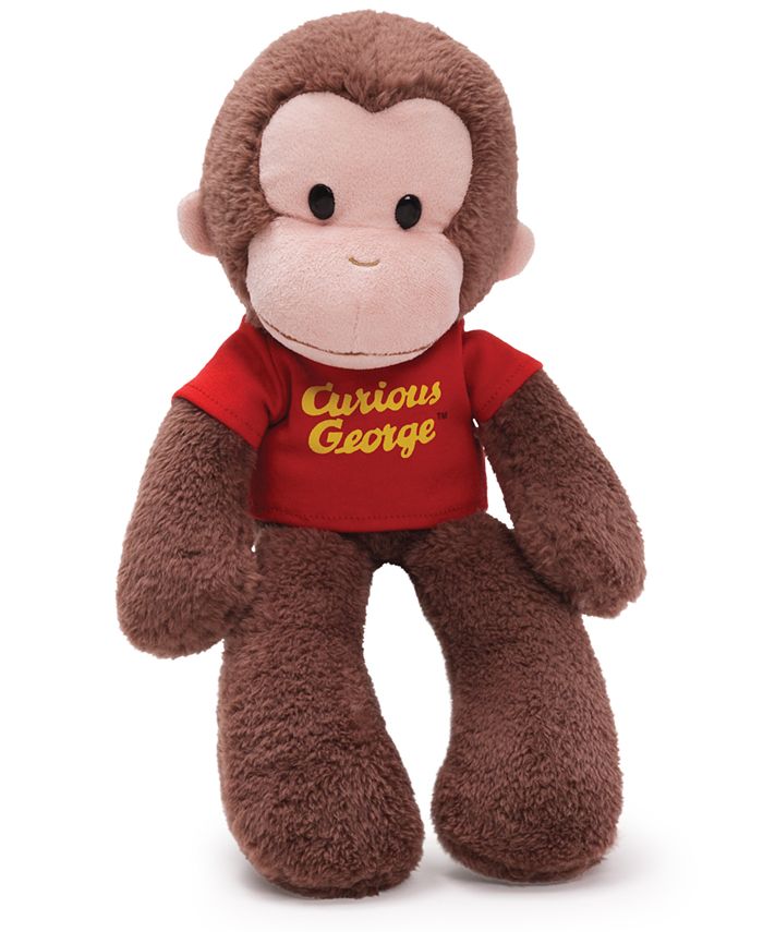 gund curious george