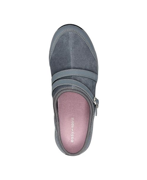 easy spirit mules macys