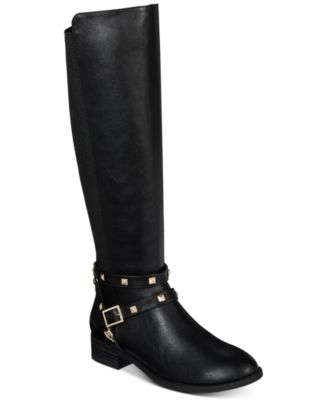 Thalia Sodi - Vallie Wide-Calf Boots