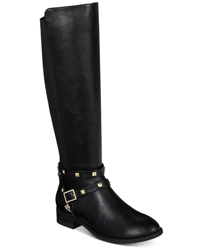 Thalia sodi hot sale boots macys