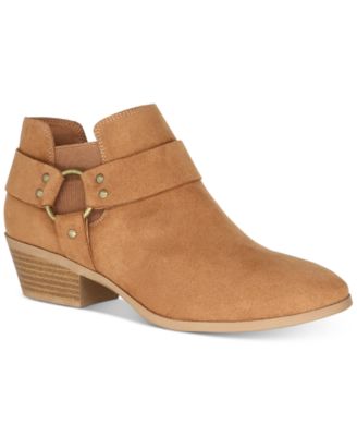style and co booties macys