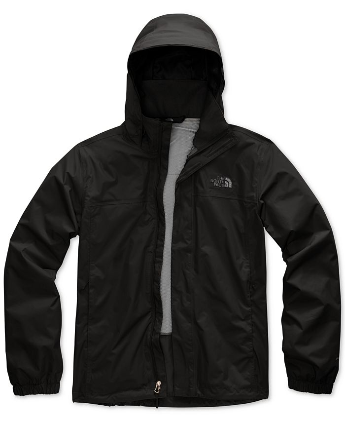 The North Face Men's Resolve 2 Waterproof Jacket & Reviews Coats