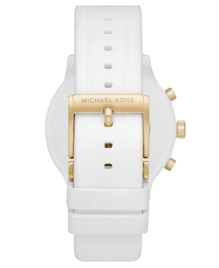 mkgo women's digital watch