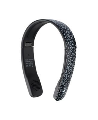 Paww - SilkSound Wireless Fashion Headphones