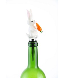 Rabbit Bottle Stopper