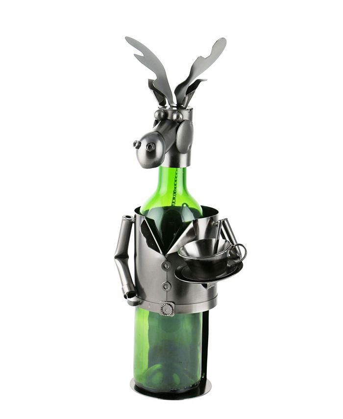Wine Bodies - 