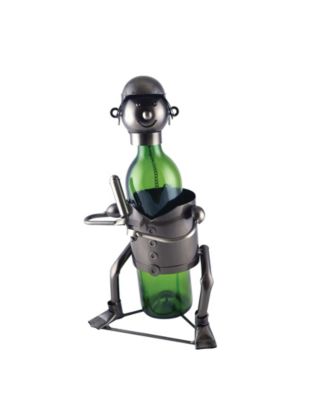 Wine Bodies
