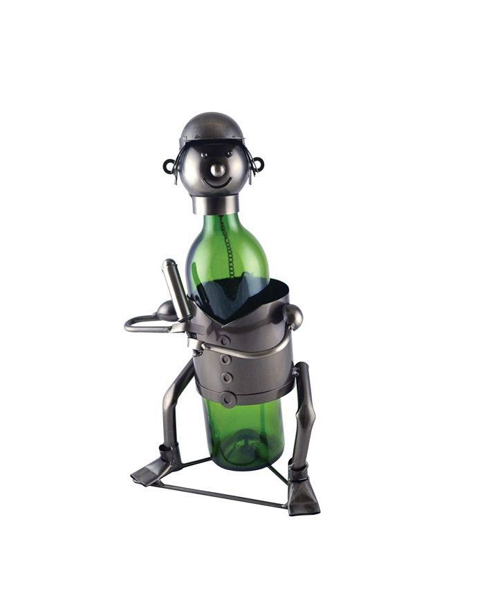 Wine Bodies - 