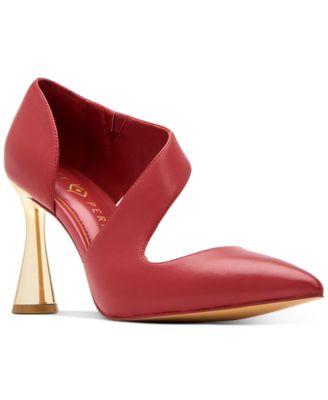 Katy Perry - Swerve Pumps