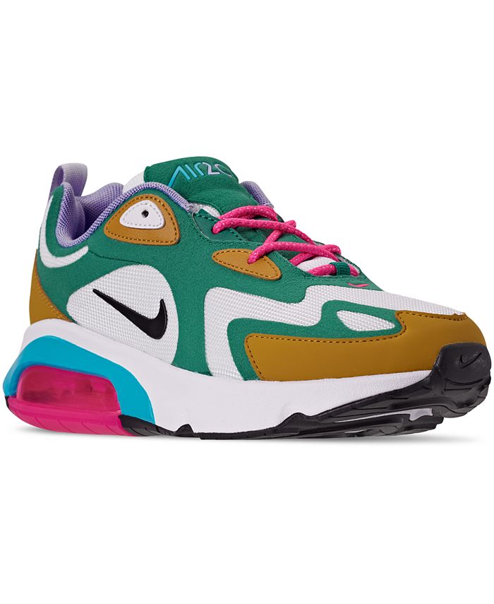 nike air max 200 for women