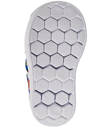 adidas superstar slip on kids