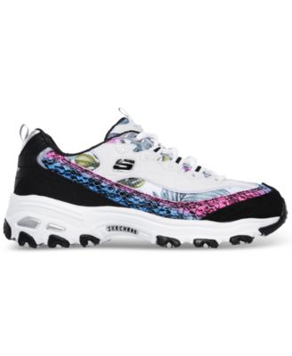 skechers d lites wide width