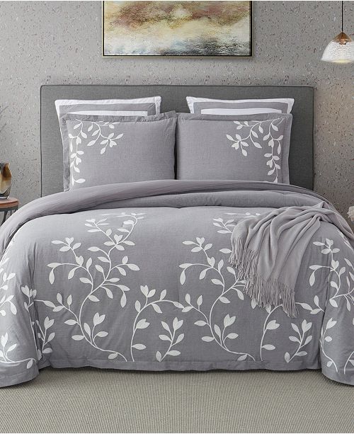 cotton filled twin comforter