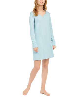 macy's women's long nightgowns