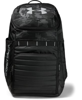 under armour undeniable 3.0 backpack