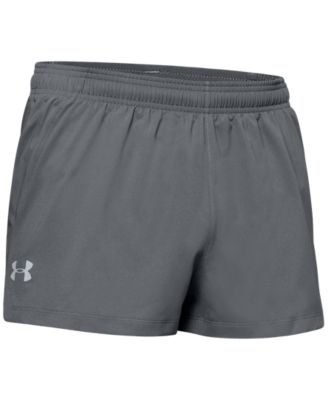 under armour launch sw split short