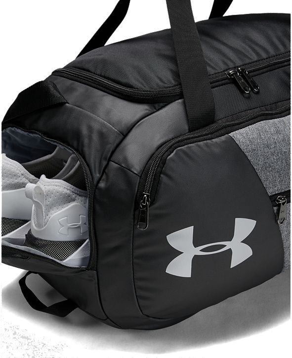 Under Armour Undeniable Duffel 4.0 Small Duffle Bag & Reviews All