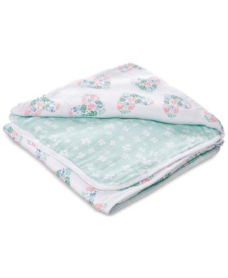 aden anais comforter