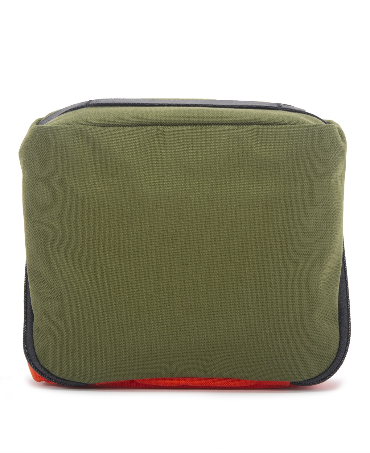 Manhattan Portage Newtown Toiletry Case -Olive