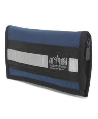 Sundrome Passport Case