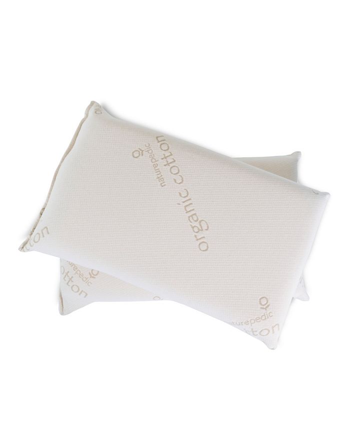 Charter club outlet latex pillow review