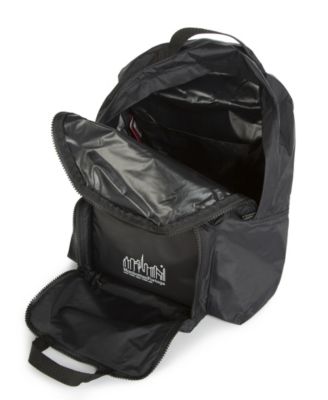 Manhattan Portage Medium Packable Big Apple Jr. Backpack 