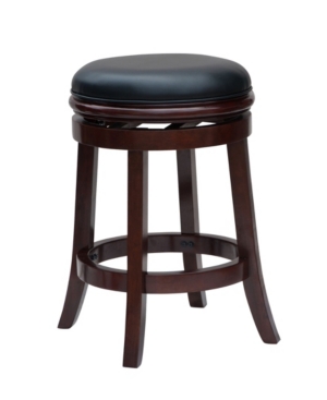 Euro Style Euro Style Draco Adjustable Swivel Bar Counter Stool From Macys Com Daily Mail