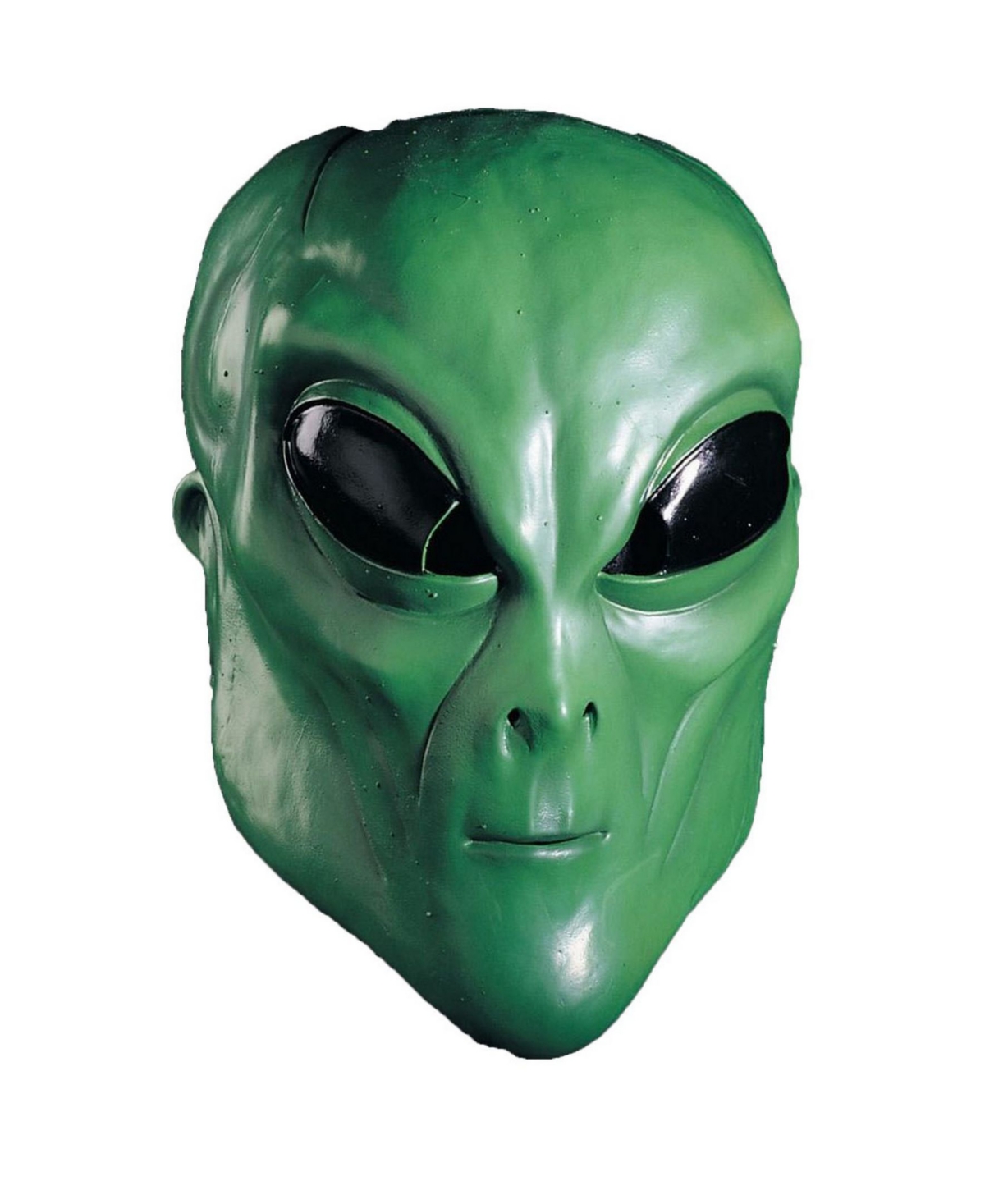 Alien Mask - Green