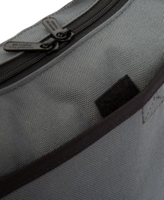 Clarkson Street Day Bag