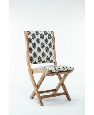 upscale folding chairs