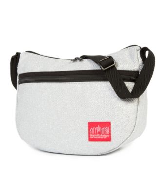 Midnight Bowling Green Shoulder Bag