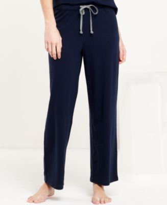 Nautica Ankle Pajama Pants - Macy's