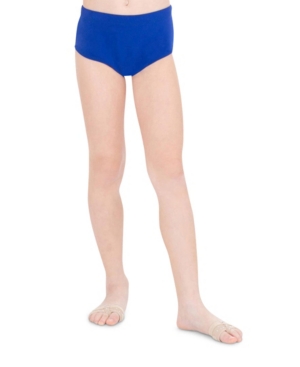 Capezio Big Girls Classic Stretch Dance Brief
