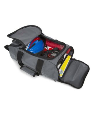 Manhattan Portage Ludlow Convertible Jr Backpack - Macy