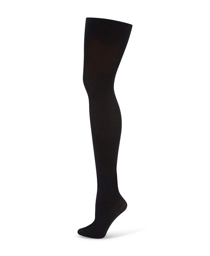 Capezio Big Girls Hold and Stretch Footed Tight - Macy's